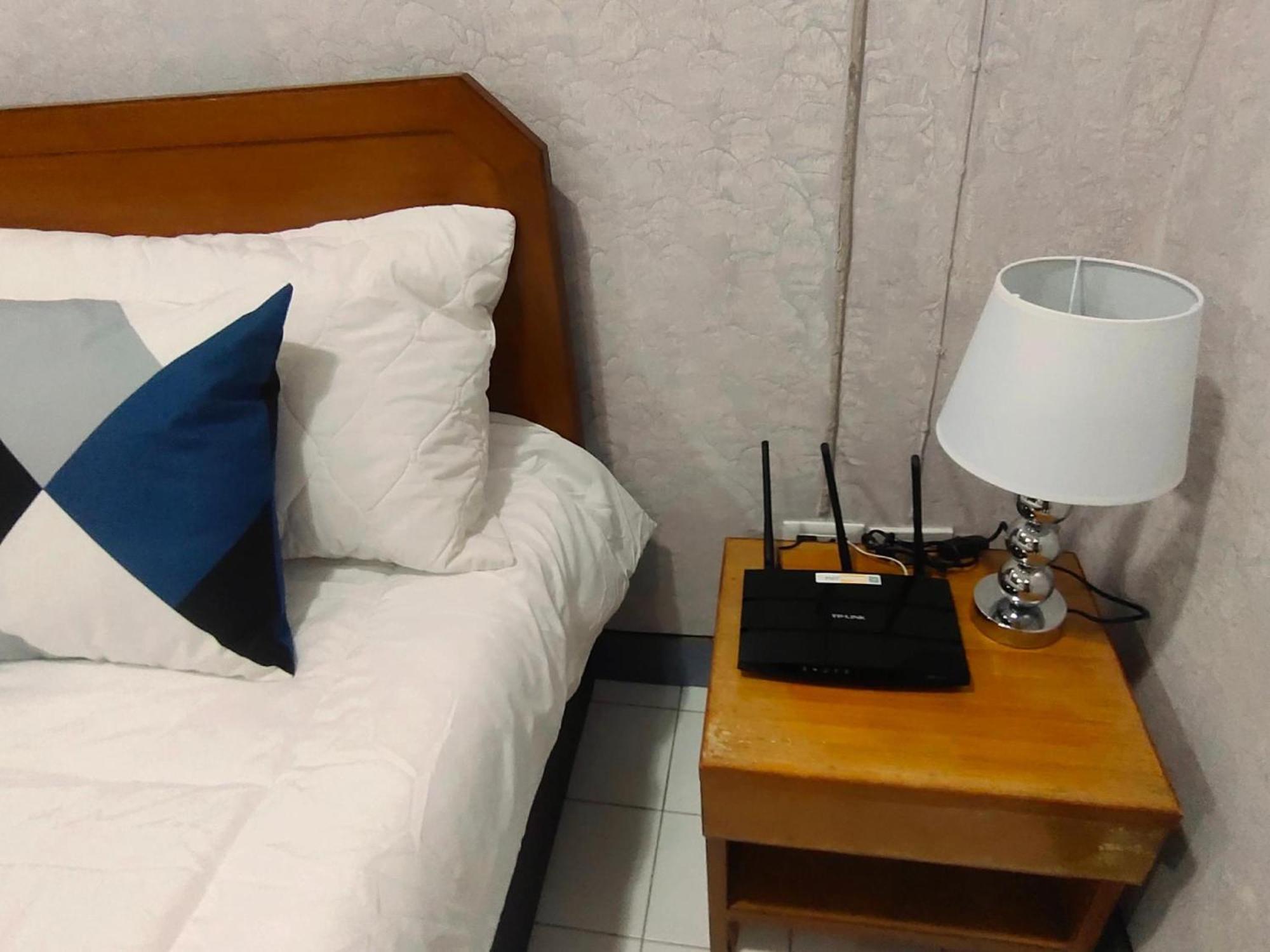 Oyo 75446 Travis Inthamara 49 Otel Bangkok Dış mekan fotoğraf
